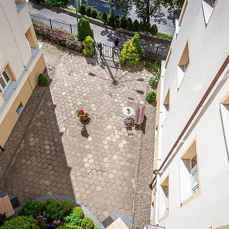 Apartament Konstantego Διαμέρισμα Γκντίνια Εξωτερικό φωτογραφία