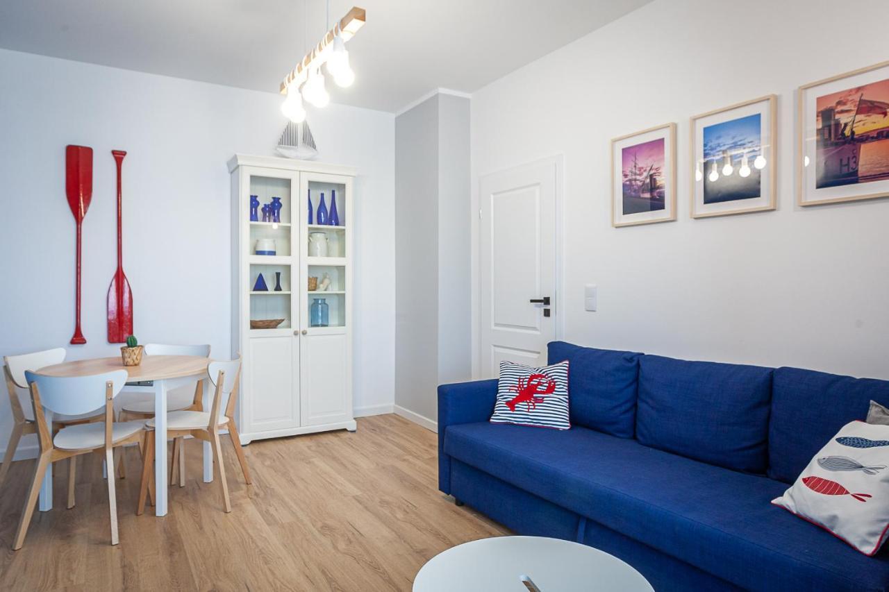 Apartament Konstantego Διαμέρισμα Γκντίνια Εξωτερικό φωτογραφία