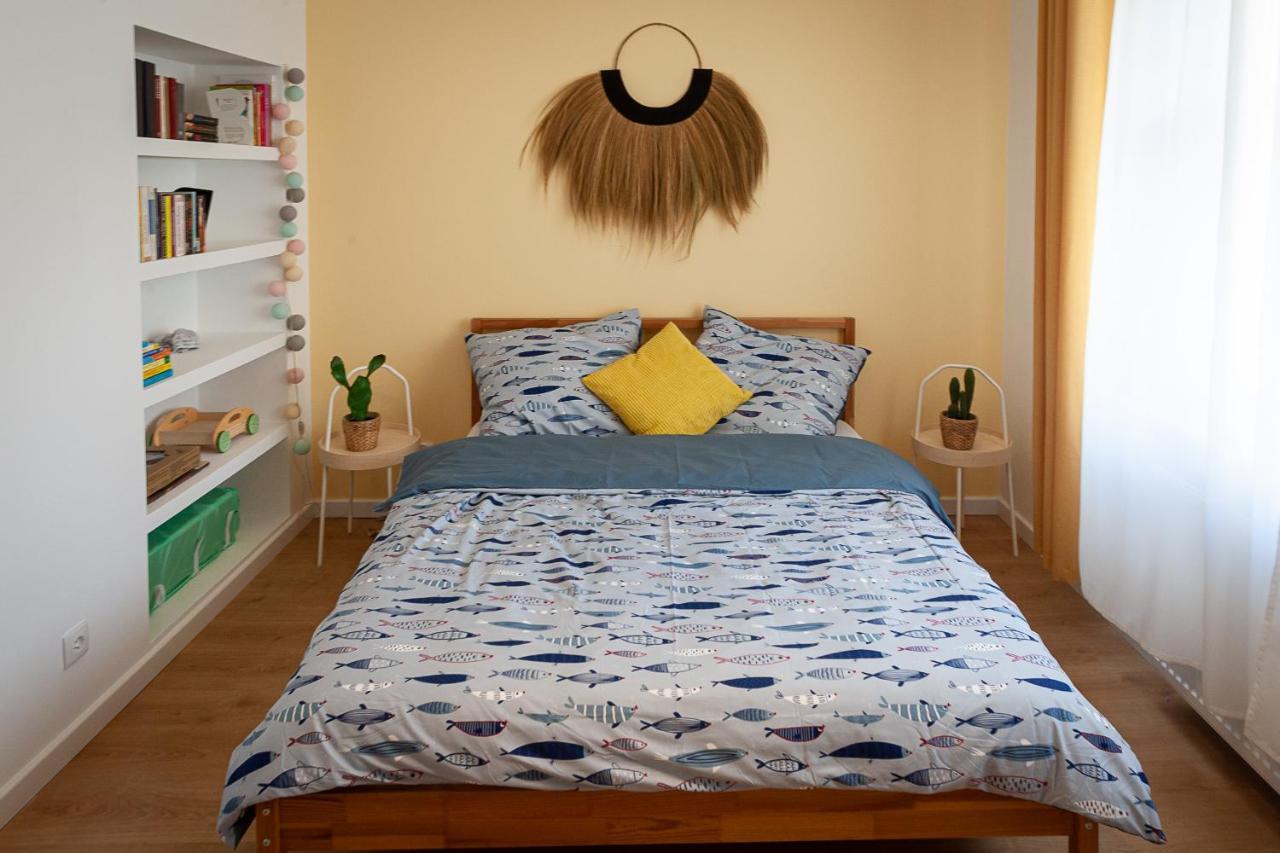 Apartament Konstantego Διαμέρισμα Γκντίνια Εξωτερικό φωτογραφία