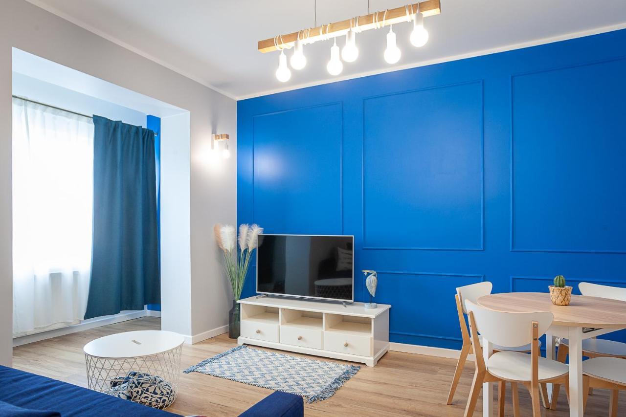 Apartament Konstantego Διαμέρισμα Γκντίνια Εξωτερικό φωτογραφία