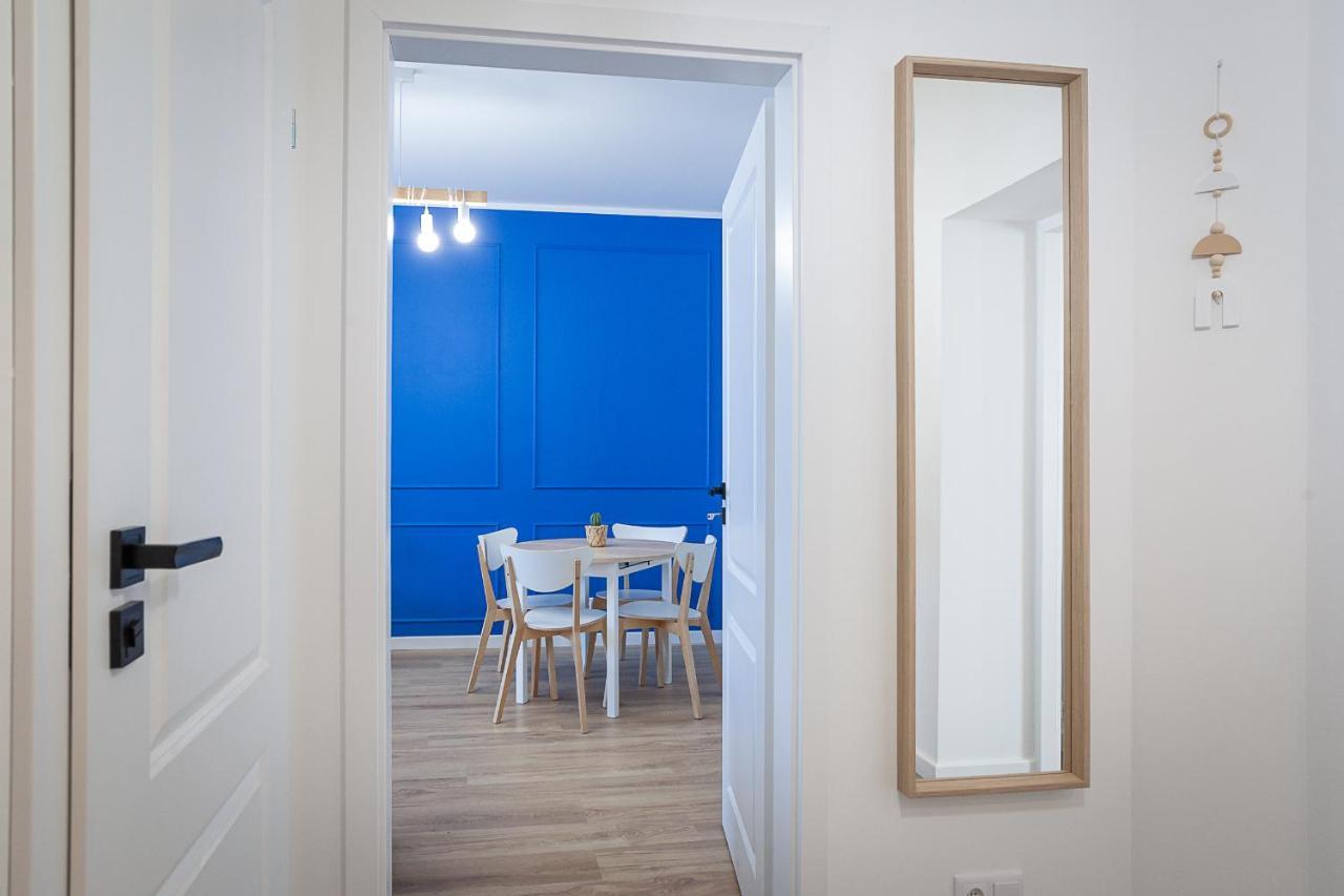 Apartament Konstantego Διαμέρισμα Γκντίνια Εξωτερικό φωτογραφία