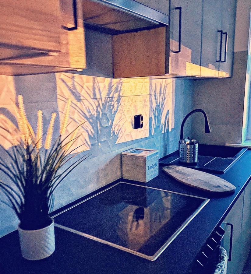 Apartament Konstantego Διαμέρισμα Γκντίνια Εξωτερικό φωτογραφία