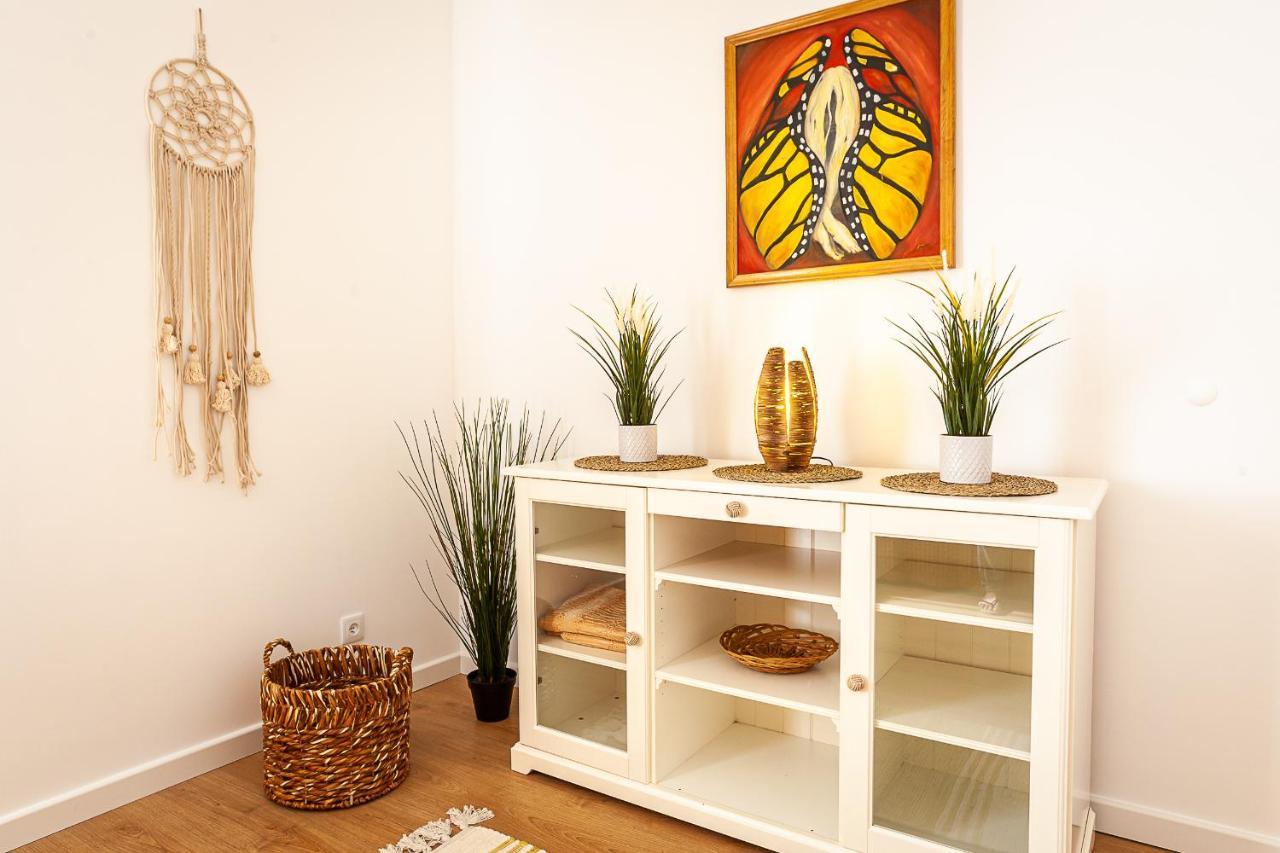 Apartament Konstantego Διαμέρισμα Γκντίνια Εξωτερικό φωτογραφία