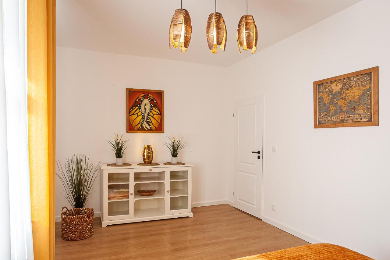 Apartament Konstantego Διαμέρισμα Γκντίνια Εξωτερικό φωτογραφία