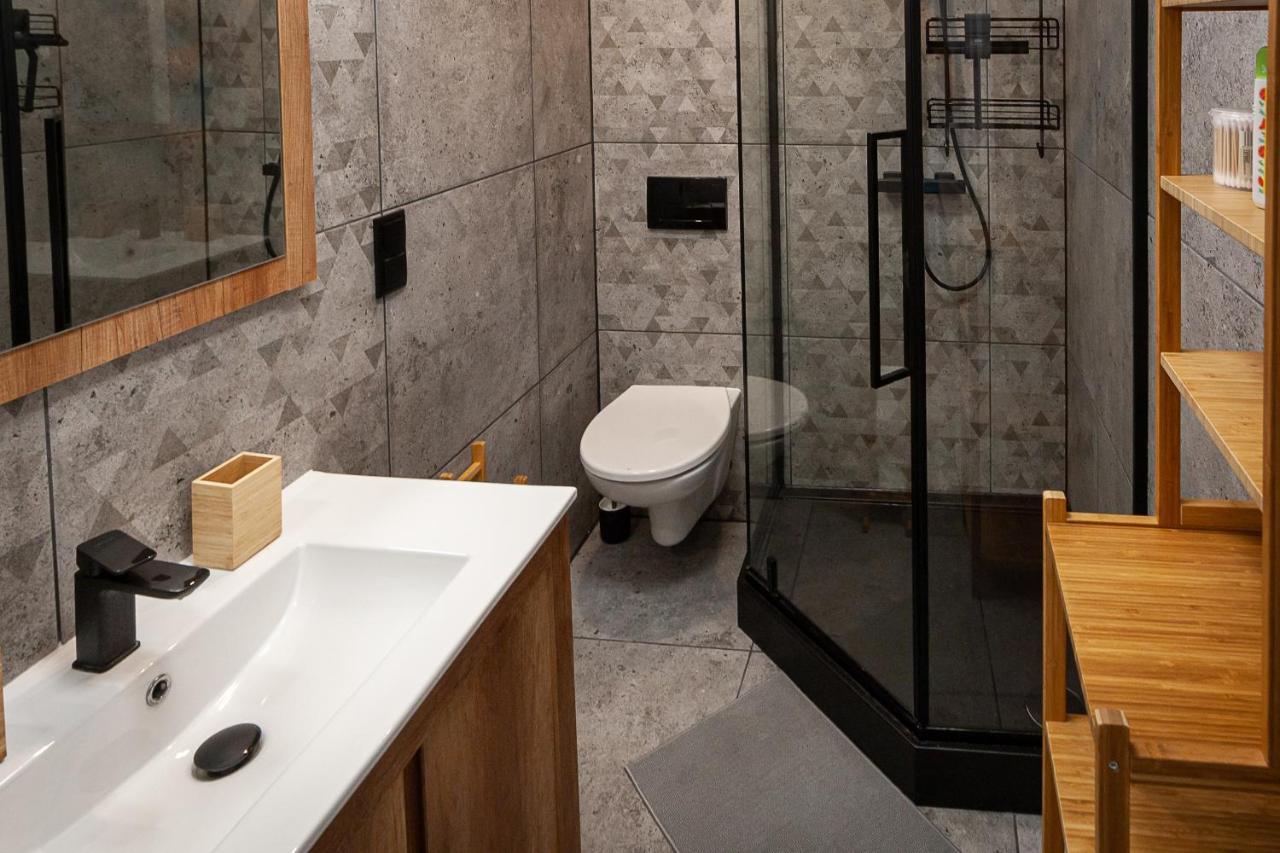 Apartament Konstantego Διαμέρισμα Γκντίνια Εξωτερικό φωτογραφία