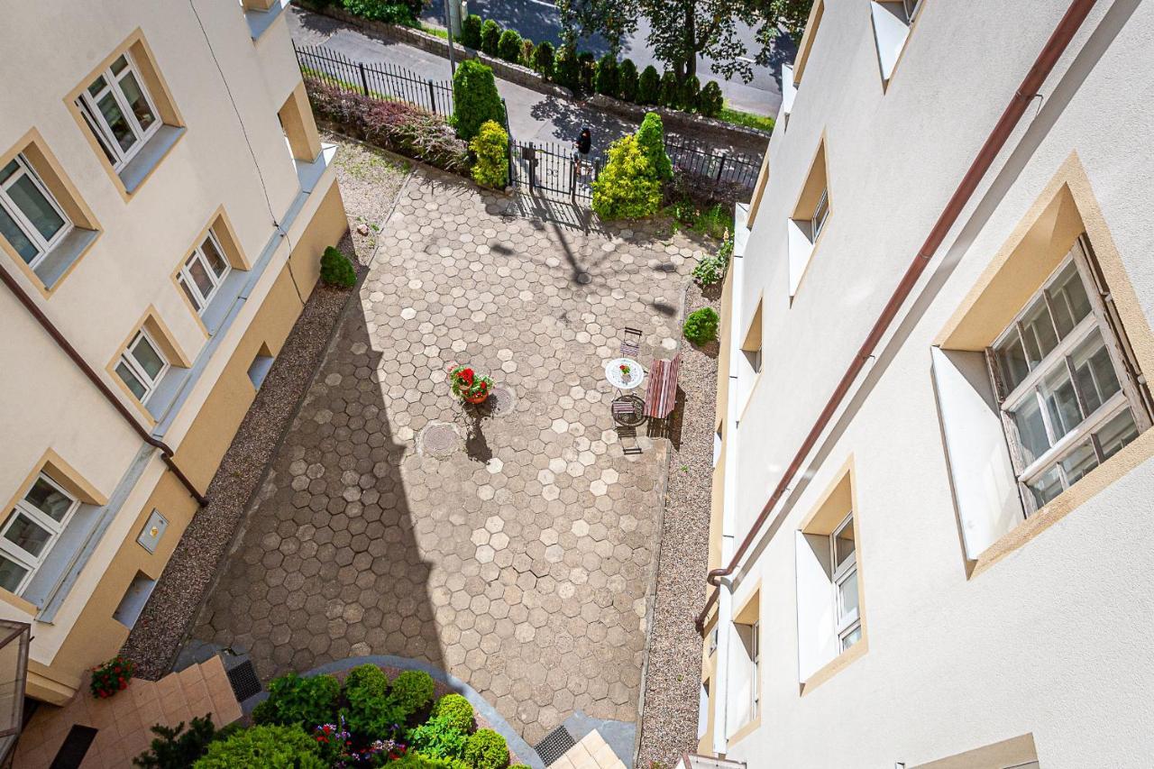 Apartament Konstantego Διαμέρισμα Γκντίνια Εξωτερικό φωτογραφία