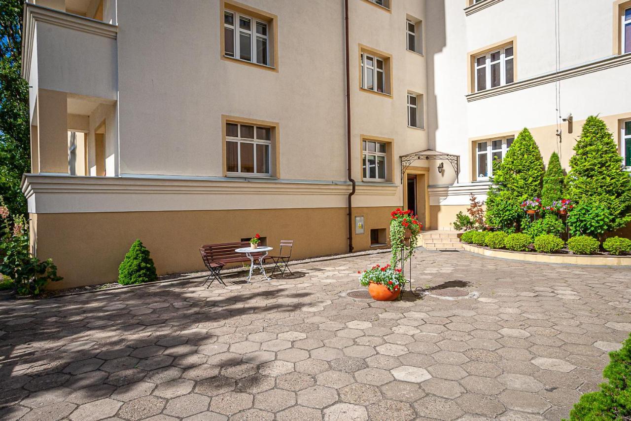 Apartament Konstantego Διαμέρισμα Γκντίνια Εξωτερικό φωτογραφία