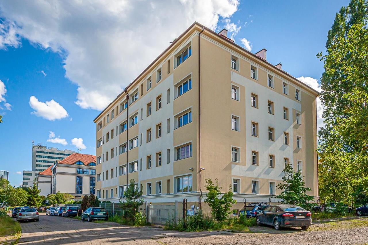 Apartament Konstantego Διαμέρισμα Γκντίνια Εξωτερικό φωτογραφία